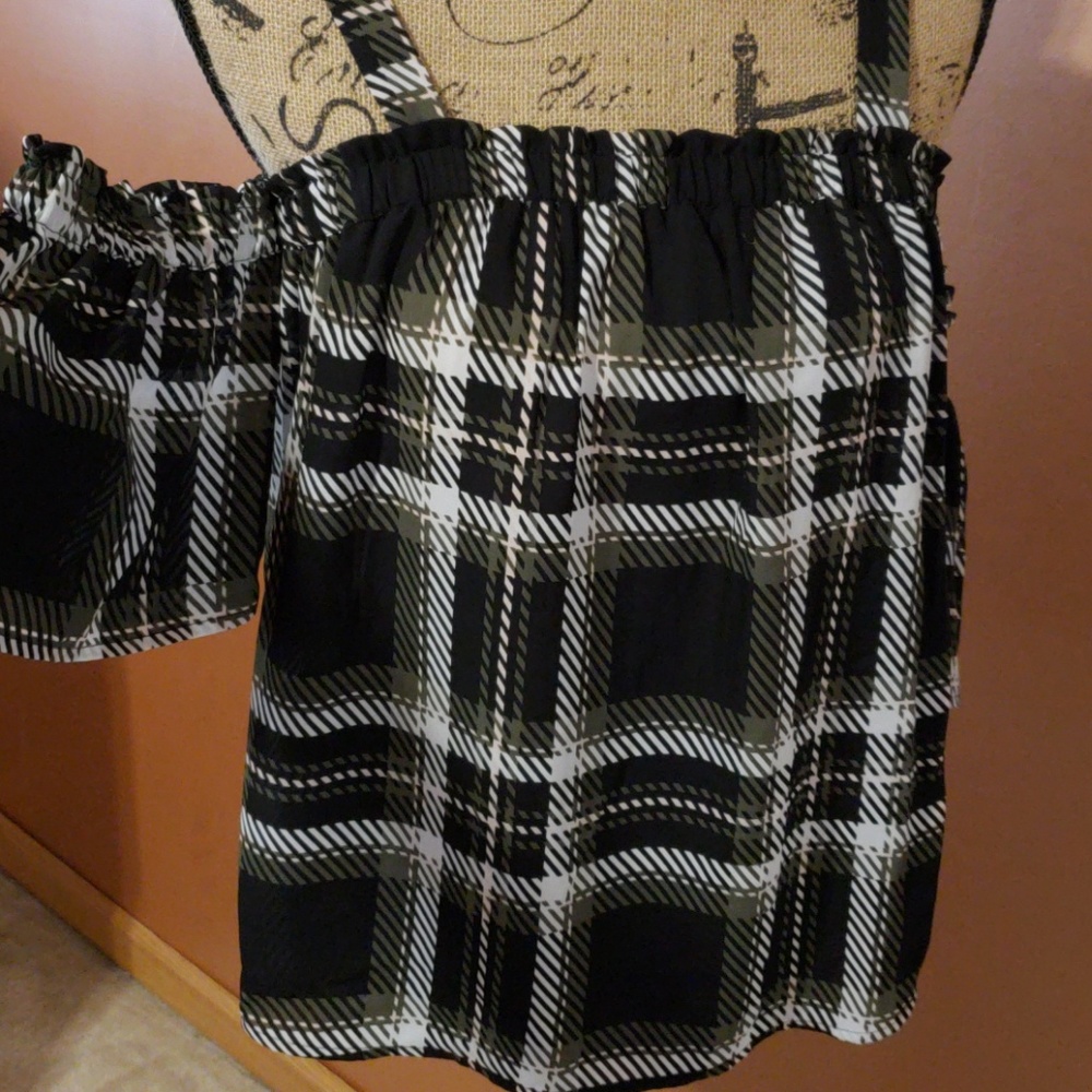Candies Top